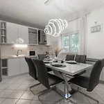 Appartement With Parking Space - 22170
