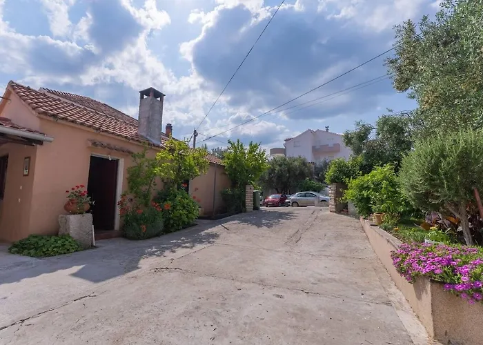 With Parking Space - 22170 Lejlighed Zadar
