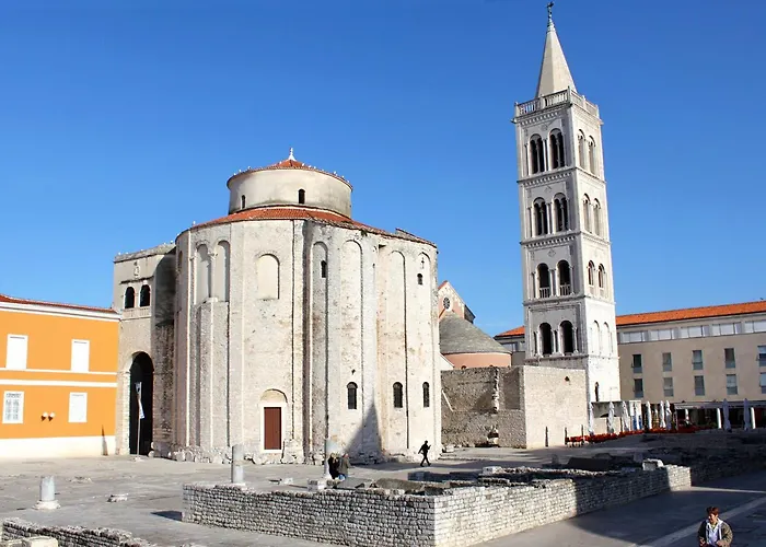 With Parking Space - 22170 Lejlighed Zadar