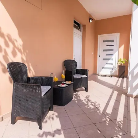 With Parking Space - 22170 * Zadar