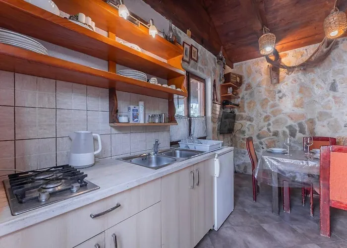 With Parking Space - 22170 * Задар